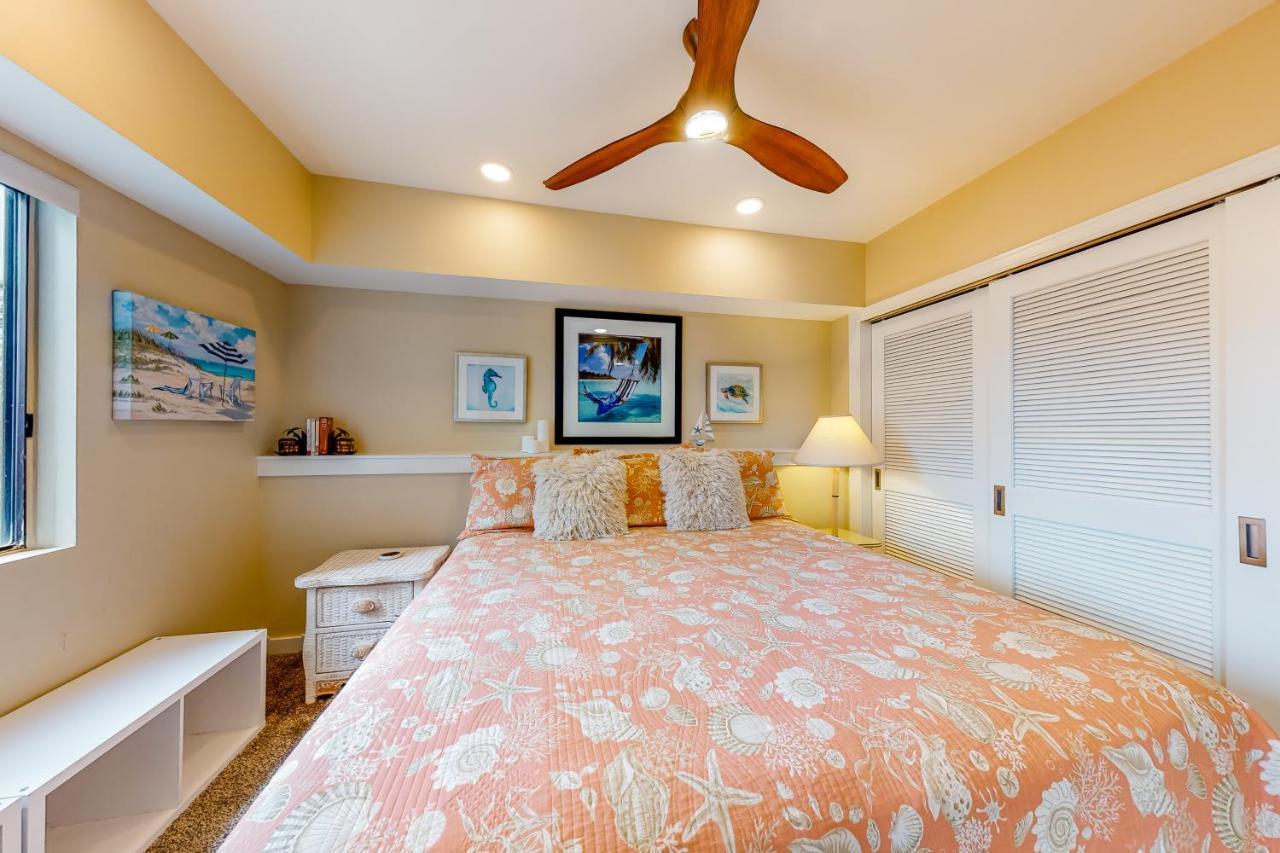 Forest Beach Villas Hilton Head Island Habitación foto