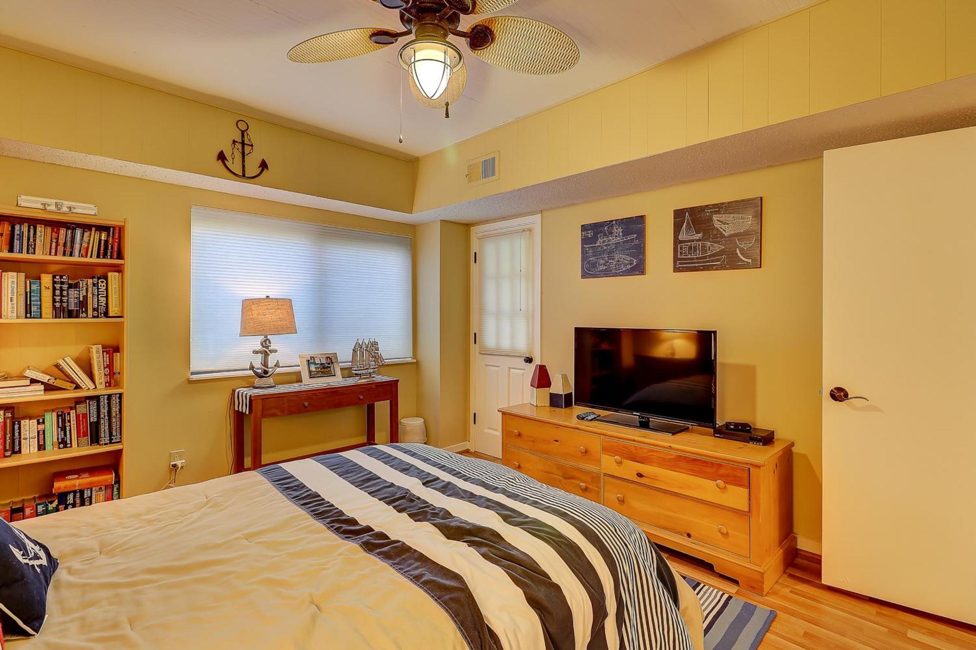 Forest Beach Villas Hilton Head Island Habitación foto